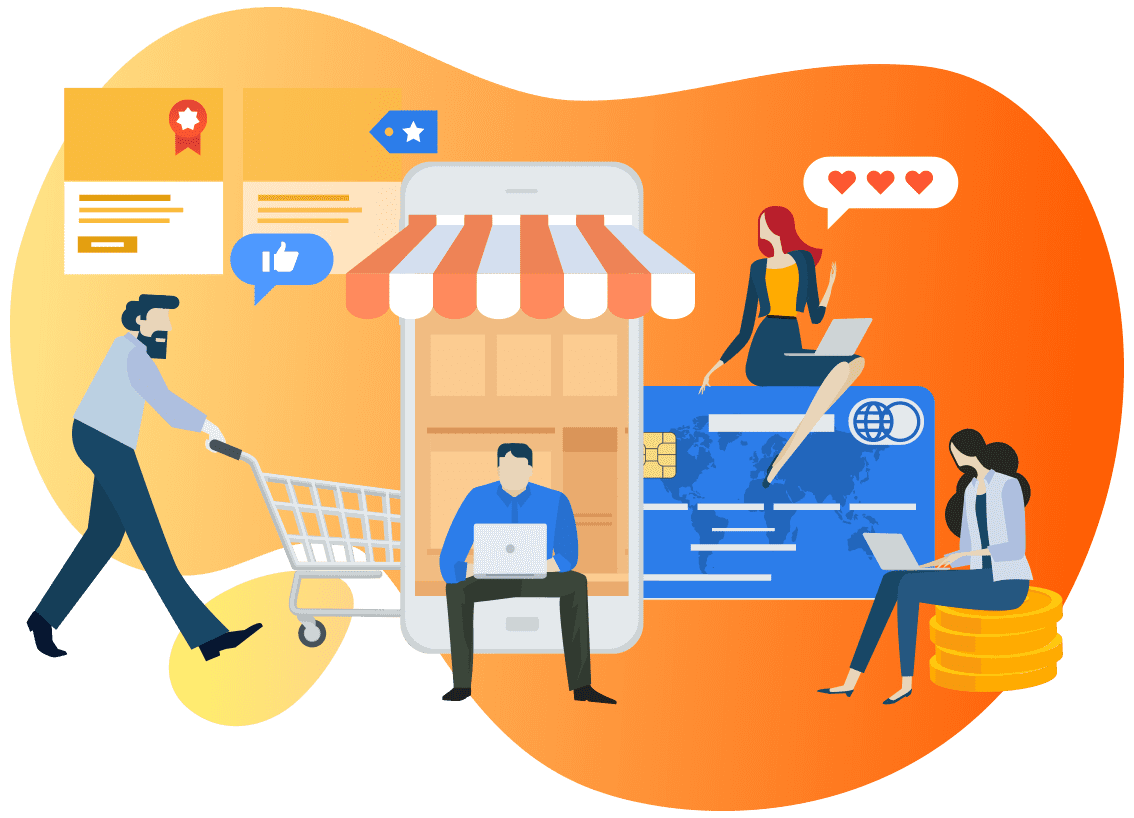 marketing milano aumentare vendite ecommerce consulenti Google ads