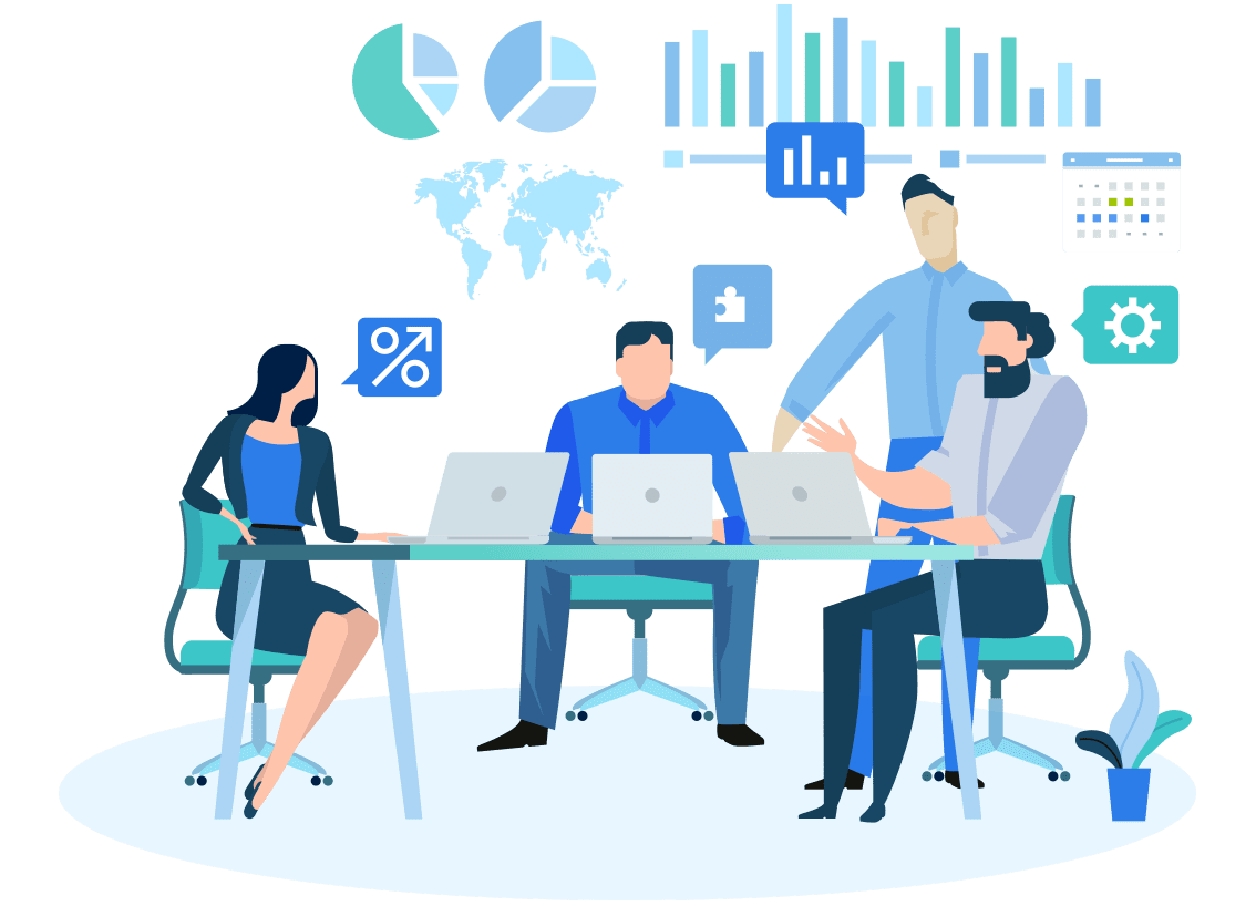 marketing milano generare lead consulenti Google ads